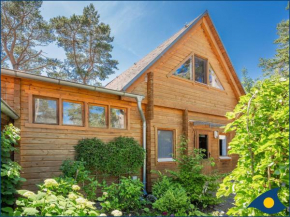 Haus am Maulbeerbaum, Seebad Bansin